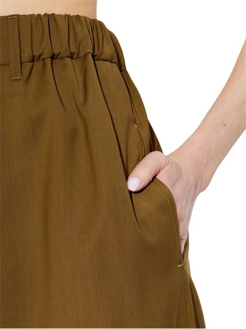 Pantalone Editto MAX MARA | 2621136251600MXMEDITTO015